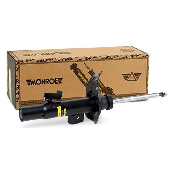 Monroe G8201 - Oe 1376814 StoßDäMpfer Per Galaxy (WA6), Mondeo Iv, S-Max (WA6)-image