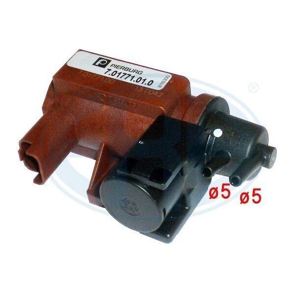 Era 555234 - Oe 1449602 Convertitore Di Pressione, Controllo Gas Di Scarico Per C-Max, Focus C-Max (DM2), Focus Ii, Focus Iii, Galaxy (WA6), Kuga I, Mondeo Iv, S-Max (WA6), C30 (533), C70 Ii Cabriolet (542), S40 Ii (544), S80 Ii (124), V50 (545), V70 Iii (135)-image