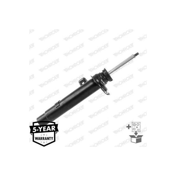 Monroe 742132SP - Oe 31306850903 StoßDäMpfer Per 1Er (F21), 1Er (F20), 3Er Gt (F34), 3Er (F30), 2Er (F22, F87), 2Er (F23), 4Er (F36), 4Er (F32, F82), 4Er (F33)-image