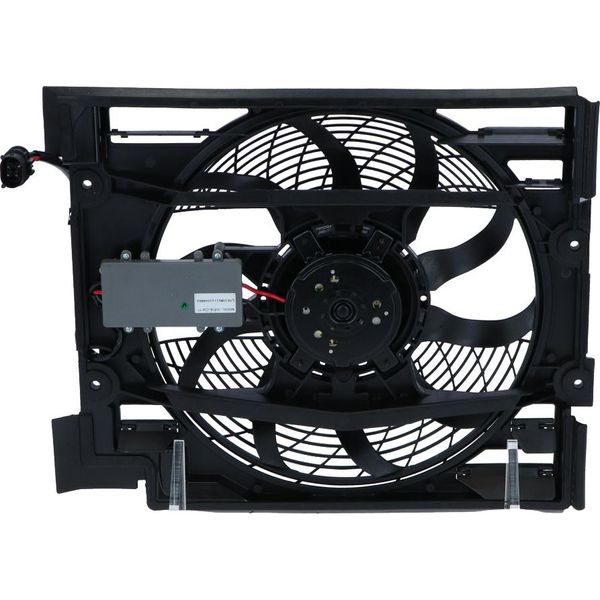 Nrf 47211 - Ventola Radiatore Oe 64506908030 Per Serie 5 (E39)-image