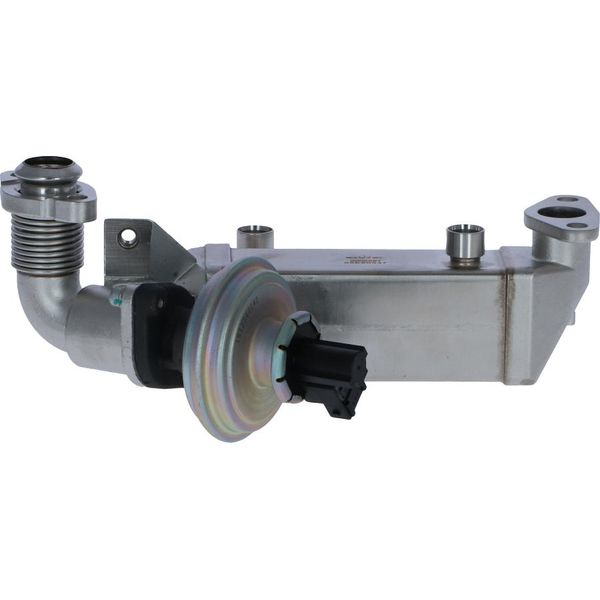 Nrf 48365 - Modulo Egr Oe 11717800653 + Radiatore Egr Per Serie 1 (E81), Serie 1 (E87), Serie 1 (E88), Serie 1 (E82), Serie 3 (E90), Serie 3 (E93), Serie 3 (E92), Serie 3 (E91), Serie 5 (E60), Serie 5 (E61)-image
