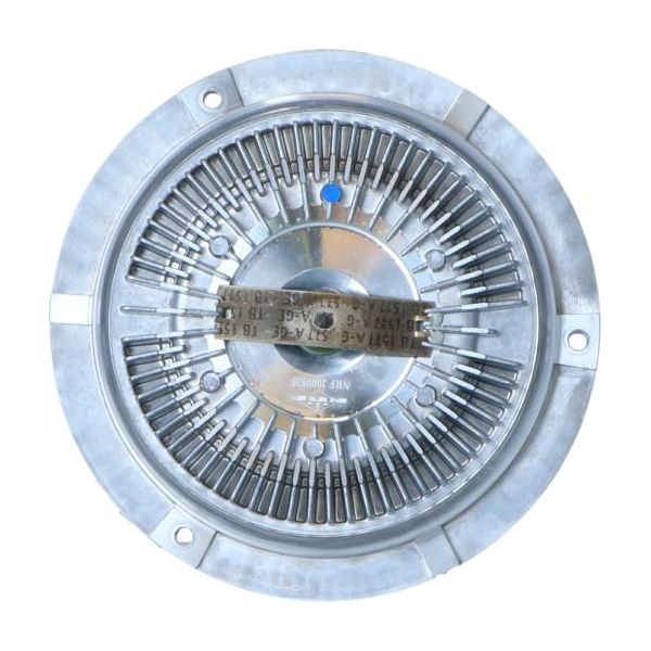 Nrf 49640 - Frizione Oe 11527831619, Ventola Radiatore Per Serie 3 (E46), Z3 (E36)-image