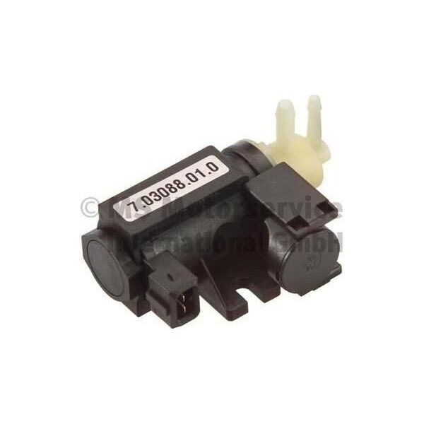 Pierburg 7.03088.01.0 - Convertitore Di Pressione, Turbocompressore Per Serie 3 (E46), Cerato (Ld), Astra G, Astra H, Corsa C (X01), Meriva (X03), Vectra C (Z02), Toledo Iii (5P2), Golf Iv (1J)-image