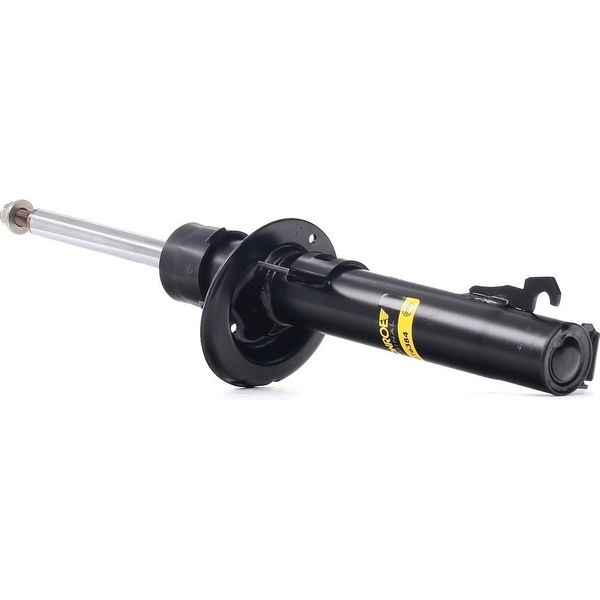 Monroe G16384 - Ammortizzatore Oe 1202475 Per Fiesta V, 2 (Dy)-image