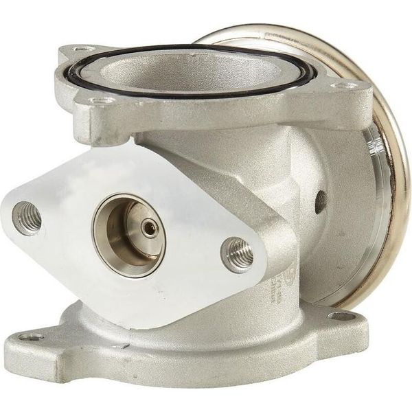 Hella 6NU 010 171-891 - Valvola Egr Oe 045131501F Per A2 (8Z), Cordoba (6L), Ibiza (6L), Fabia I (6Y), Fabia Ii (54), Roomster (5J), Fox (5Z), Polo (9N)-image
