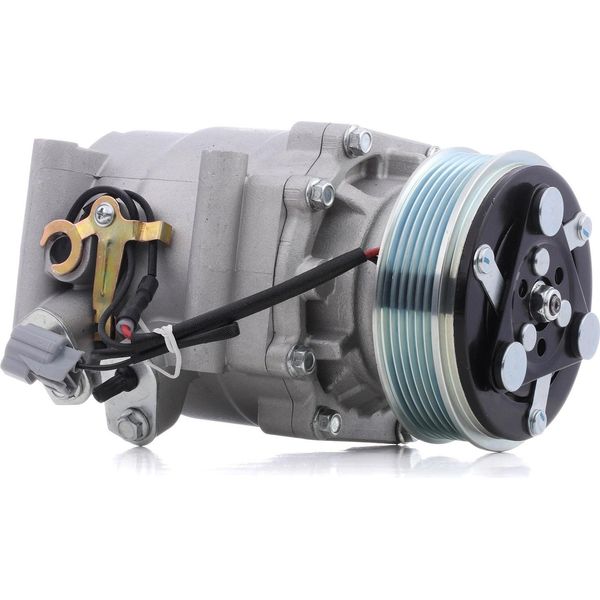 Stark SKKM-0340183 - Compressore Aria Condizionata Oe 38800 Pla E020 Per Accord V, Accord Vi, Civic Vi, Civic Vii, Prelude, Stream (Rn)-image