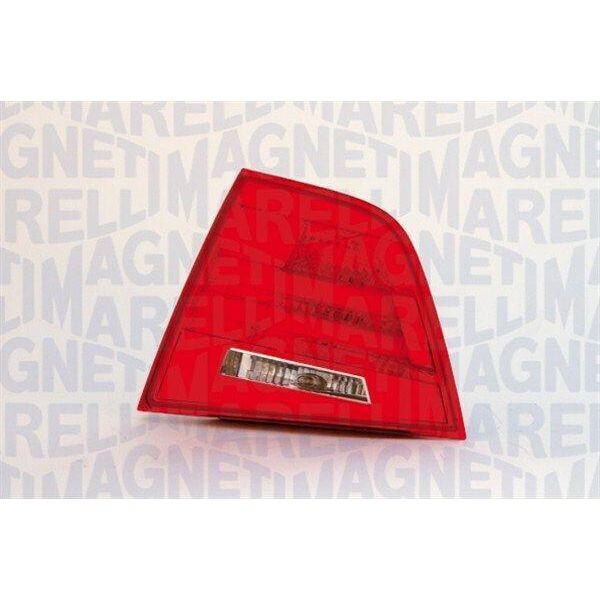 Magneti Marelli 714021820801 - Oe 63217154162 Fanale Posteriore Destro, Parte Interna Per Serie 3 (E91)-image