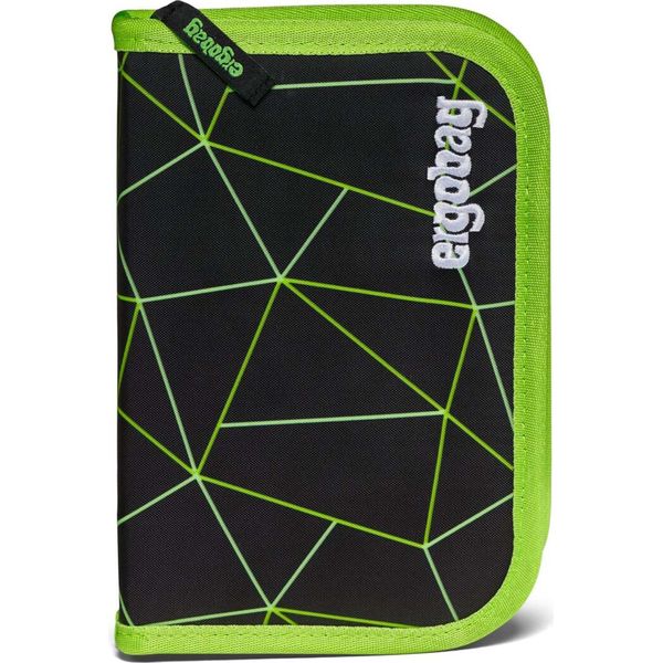 Ergobag Ergobag Accessori - Astuccio Per Matite 22 Pezzi 21 Cm Riempito-image