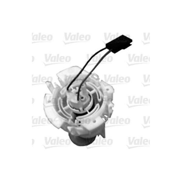 Valeo 347273 - Pompa Di Lubrificazione Oe 133392 Per Vectra C (Z02), Tigra Twintop (X04), Signum (Z03), Corsa C (X01), Combo Tour, Combo-image
