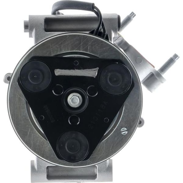 Mahle Acp 1364 000P - Oe 1 852 3781 Compressore Aria Condizionata Per C-Max, Focus Iii, Galaxy (WA6), Grand C-Max, Mondeo Iv, S-Max (WA6), Range Rover Evoque (L538)-image
