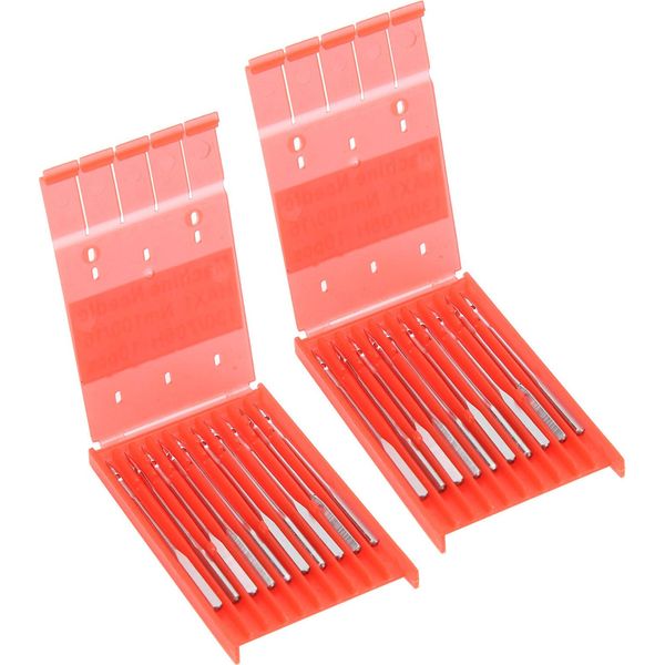 Aghi Per Macchine Da Cucire, Aghi Per Cucire, Aghi Per Macchine, Aghi Universali Per Macchine, Aghi Per Macchine Pesanti, Accessori Per Macchine Da Cucire-image