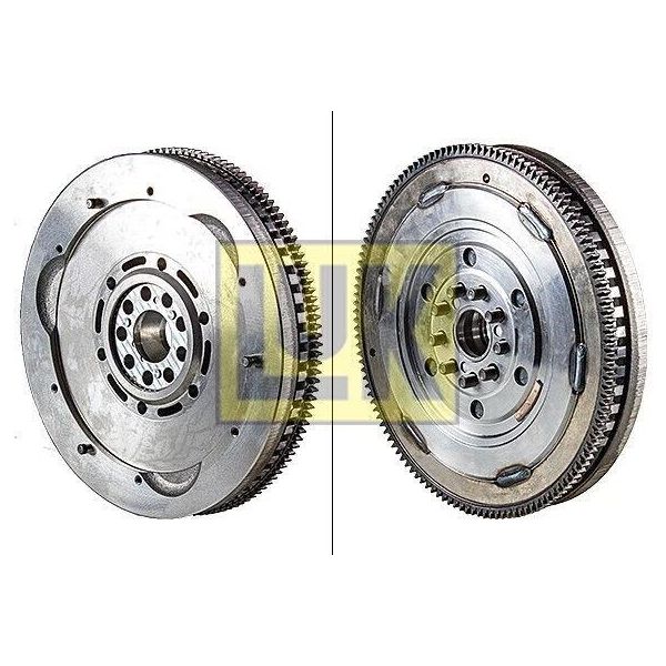 Luk 415 0110 10 - Volano Oe 2 228 848 A Doppia Massa Per Serie 5 (E39), Z8 (E52)-image