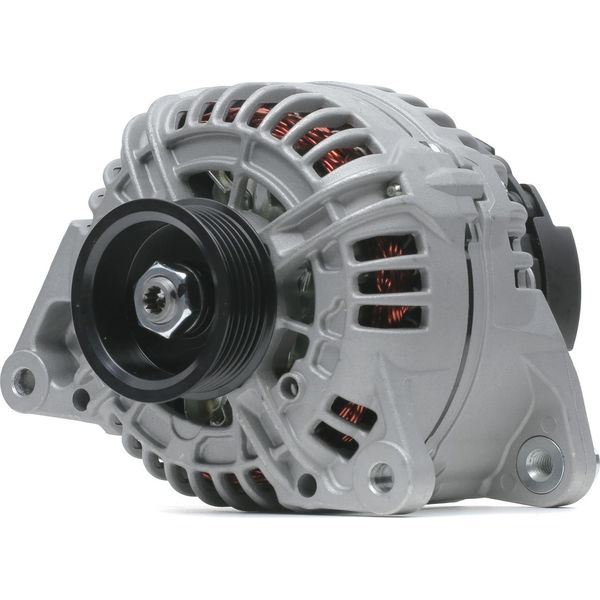 Ridex 4G0828 - Alternatore Oe 308055 Per A4 (8E), A4 (8H), A6 (4B), Superb I (3U), Passat (3B)-image