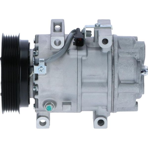 Nrf 32430 - Oe 1036783 Compressore Aria Condizionata Per C-Max, Focus C-Max (DM2), Focus Ii, Kuga I, C30 (533), C70 Ii Cabriolet (542), S40 Ii (544), V50 (545)-image