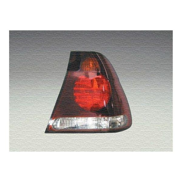 Magneti Marelli 714028330803 - Oe 63216934162 Fanale Posteriore Destro Per Serie 3 (E46)-image