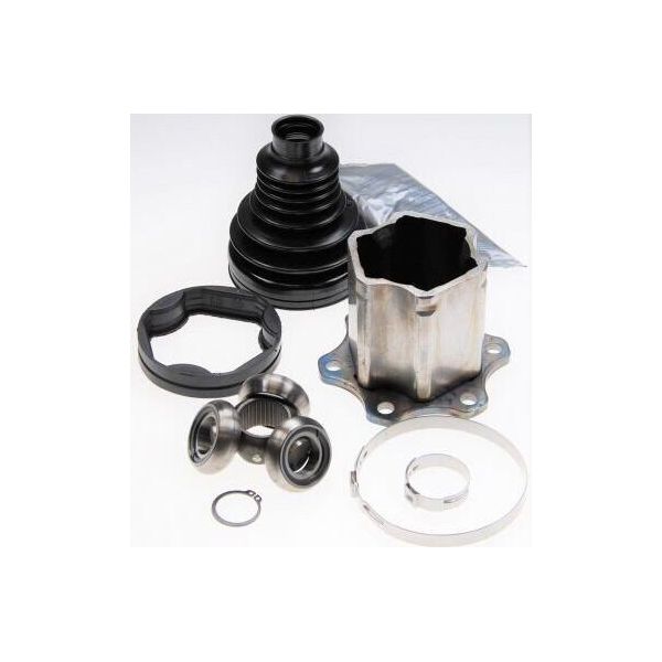 Spidan | Set Di Giunti, Albero Di Trasmissione (36477) Adatto Per Seat, Vw, Audi, Skoda-image