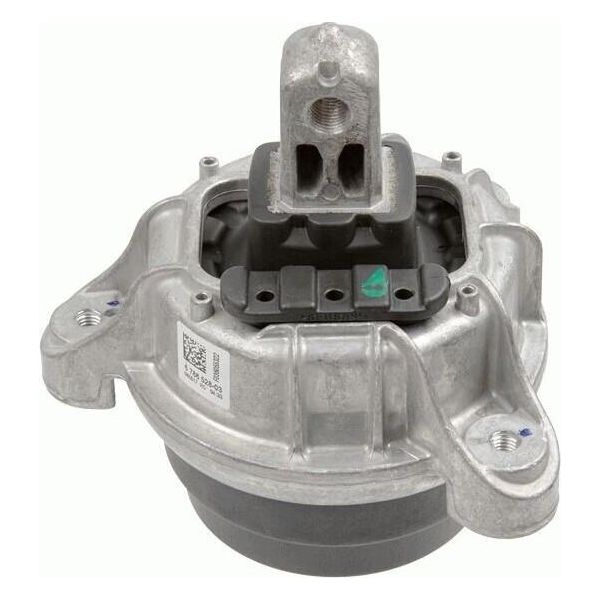 LemfÖRder 37811 01 - Oe 22 11 6 786 528 Supporto Motore, Destro Per Serie 7 (F01), Serie 6 (F06), Serie 6 (F13), Serie 6 (F12), Serie 5 (F11), Serie 5 (F10)-image