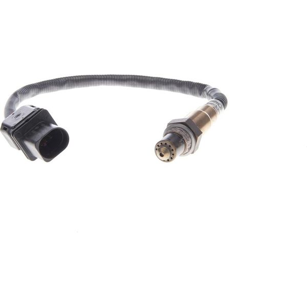 Bosch 0 281 004 572 - Oe 1618 Kn Lambdasonde FüR C4 G-Picasso I (Ua), C4 Ii (Nc), C4 Picasso I (Ud), C5 Iii (Rd), C5 Iii (Rw), DS4, DS5, Galaxy (WA6), Mondeo Iv, S-Max (WA6), 3008 (0U), 308 Cc (4B), 308 I, 308 Sw I, 407, 407 Sw (6D, 6E), 5008 I, 508 (8D), 508 (8E), Rcz-image