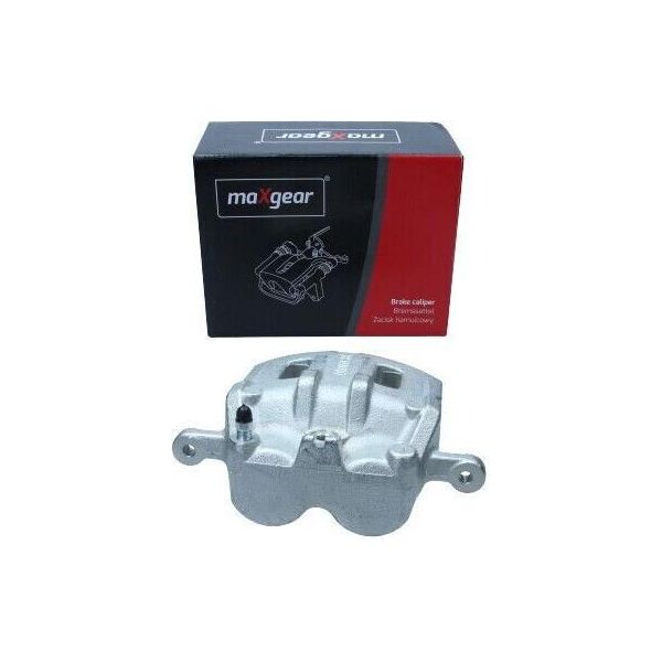 Maxgear 82-1155 - Oe 25964182 Pinza Freno, Asse Anteriore Sinistro Per Captiva, Antara (L07)-image