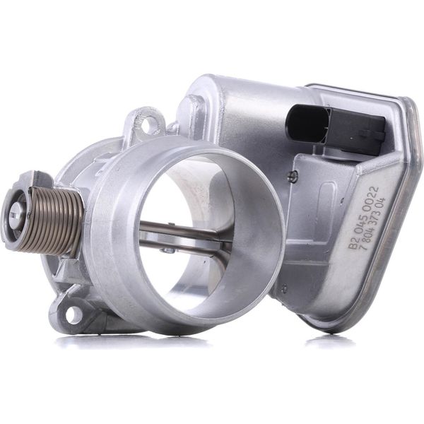 Pierburg 7.01620.04.0 - Valvola Acceleratrice Per Serie 1 (E81), Serie 1 (E87), Serie 1 (E88), Serie 1 (E82), Serie 3 (E90), Serie 3 (E93), Serie 3 (E92), Serie 3 (E91), Serie 5 (E60), Serie 5 (E61), X1 (E84), X3 (E83), Vivaro (J7)-image