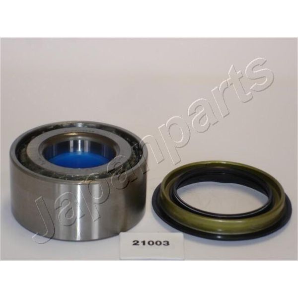 Japanparts KK-21003 - Set Di Cuscinetti Ruota Oe 43210 42G10 Per Pick-Up (D22), Terrano I (WD21)-image