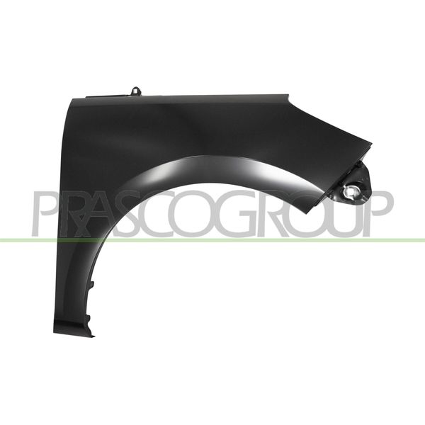 Prasco FD3483003 - Parafango Oe 2088428, Anteriore Destro Per Fiesta Vii-image