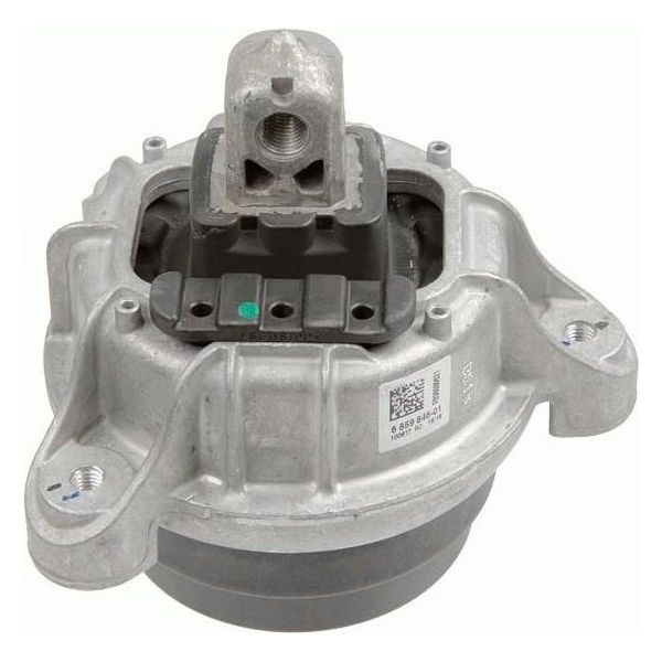 LemfÖRder 37430 01 - Oe 22 11 6 859 846 Supporto Motore, Destro Per Serie 5 (F10), Serie 5 Gt (F07), Serie 5 (F11), Serie 6 (F12), Serie 6 (F13), Serie 6 (F06)-image
