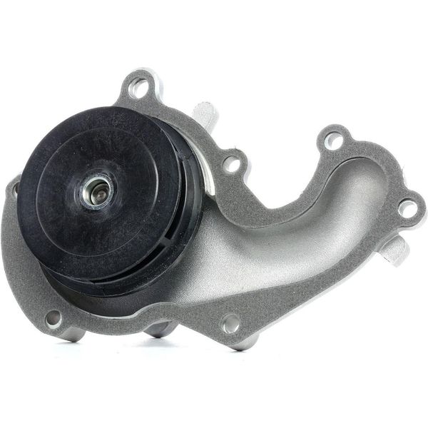 Valeo 506641 - Pompa Dell'acqua Oe PA6012 Per C-Max, Fiesta V, Focus C-Max (DM2), Focus (Daw, Dbw), Focus (Dfw), Focus (Dnw), Focus Ii, Galaxy (WA6), Mondeo Iv, S-Max (WA6), Tourneo Connect, Transit Connect-image