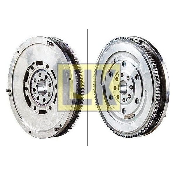 Luk 415 0194 10 - Volano Oe 2 228 075 A Doppia Massa Per Serie 3 (E36), Z3 (E36)-image