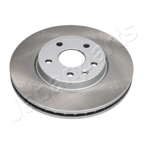 Japanparts DI-W15C - Oe 13502044 Disco Freno, Asse Anteriore Per Aveo (T300), Cruze (J300), Cruze (J305), Cruze (J308), Astra J-image