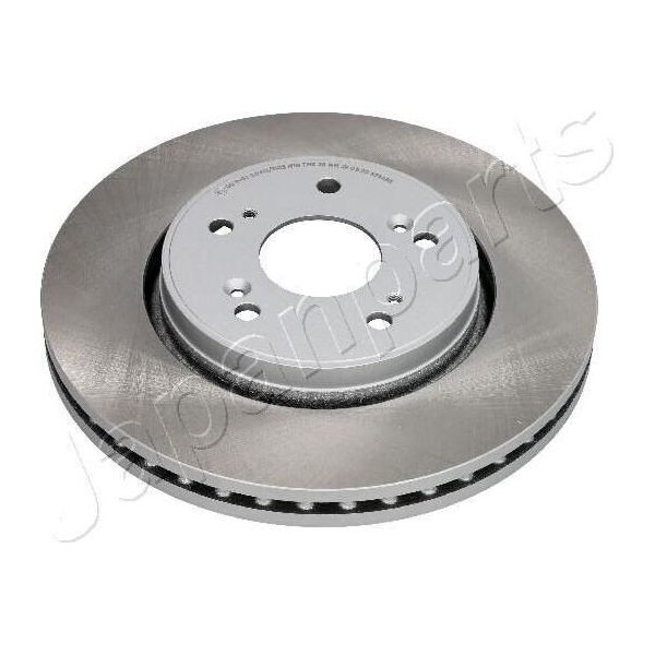 Japanparts DI-405C - Oe 45251SWE000 Disco Freno, Asse Anteriore Per CR-V Iii (Re), CR-V Iv (Rm)-image