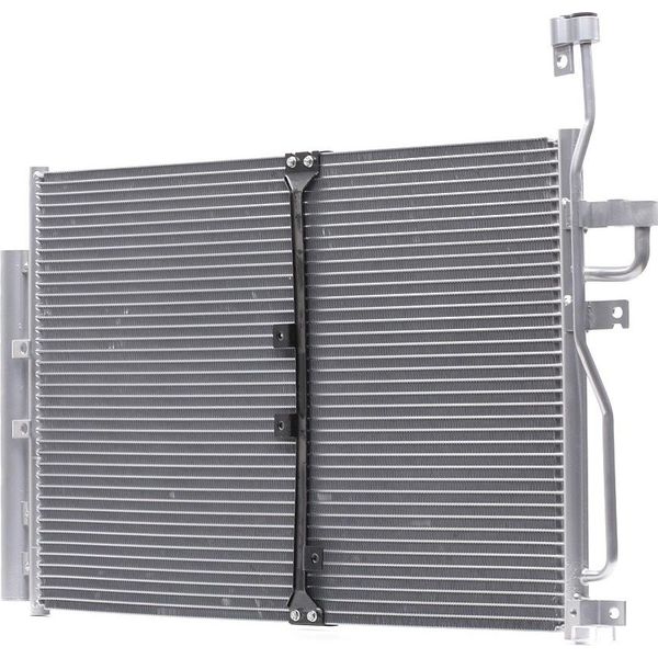 Stark SKCD-0110138 - Klimakondensator Oe CO5220 Con Interruttore Per Captiva, Antara (L07)-image