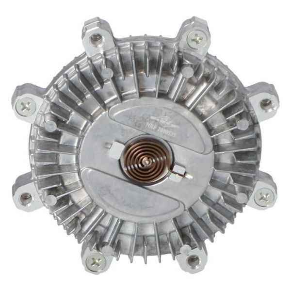 Nrf 49635 - Frizione Oe 1F2015150, Ventola Radiatore Per Ranger (Eq, Er, R)-image