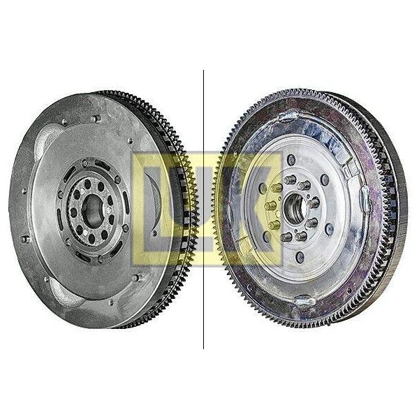 Luk 415 0086 10 - Oe 1 223 581 Volano A Doppia Massa Per Serie 5 (E39), Serie 7 (E38)-image