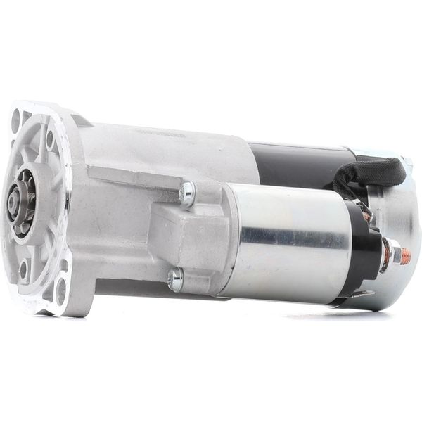Ridex 2S0191 - Motorino Di Avviamento Oe S114134, Motorino Di Avviamento Per Maverick, Pick-Up (D21), Pick-Up (D22), Terrano Ii (R20)-image