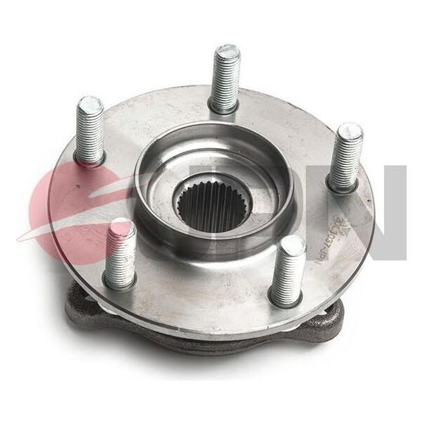 Jpn 10L0022 - Set Di Cuscinetti Ruota Oe 13590795, Asse Anteriore Per Orlando (J309), Cruze (J308), Cruze (J305), Cruze (J300), Zafira Tourer C, Cascada (W13), Astra J, Astra H-image
