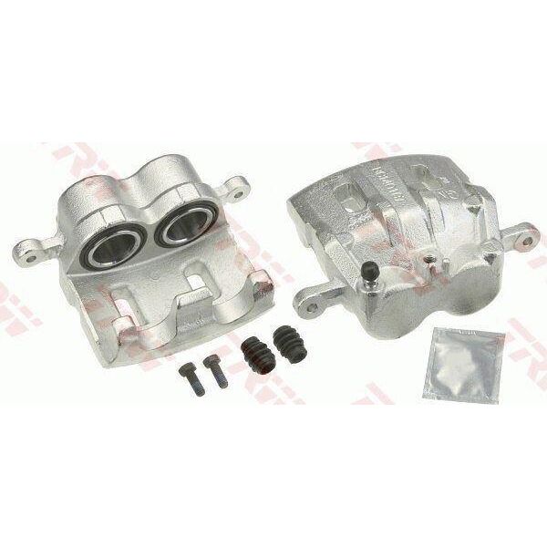 Trw BHN1074E - Oe 48 08 859 Bremssattel Per Captiva, Equinox, Antara (L07)-image