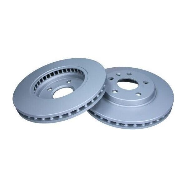 Maxgear 19-1935MAX - Disco Freno Oe 13501319 Per Malibu (V300), Insignia A (G09)-image