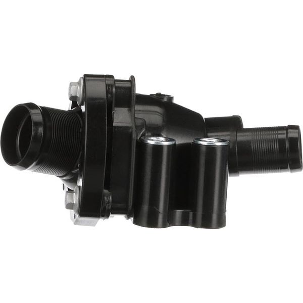 Gates TH53990G1 Termostato, Liquido Di Raffreddamento Oe 1371932 Compatibile Con XC60, V70, V60, V50, V40, S80, S60, S40, C70, C30, S-Max, Mondeo, Kuga, Focus-image
