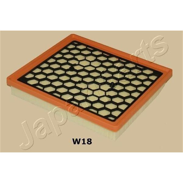 Japanparts FA-W18S - Filtro Aria Oe 55560894 Per Malibu (V300), Insignia A (G09)-image