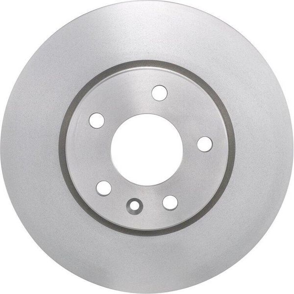 Bosch 0 986 479 644 - Oe 13 502 052 Bremsscheibe Per Cruze (J300), Cruze (J305), Cruze (J308), Orlando (J309), Ampera (R12), Astra J, Insignia B (Z18), Zafira Tourer C-image