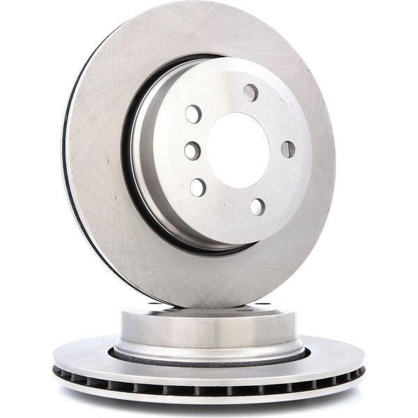 Ridex 82B0197 - Disco Freno Oe 34213332217 Per X3 (E83)-image