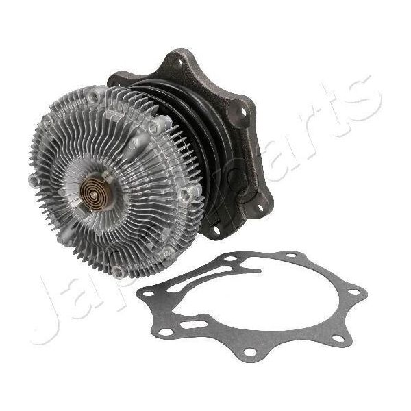 Japanparts PQ-136 - Oe 21010 7F400 Pompa Dell'acqua Per Patrol Gr V-image