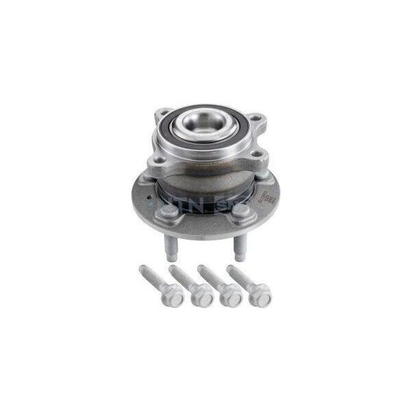 Snr R153.68 - Radlagersatz Oe 13502872 Per Cruze (J305), Cruze (J300), Cruze (J308), Astra J-image