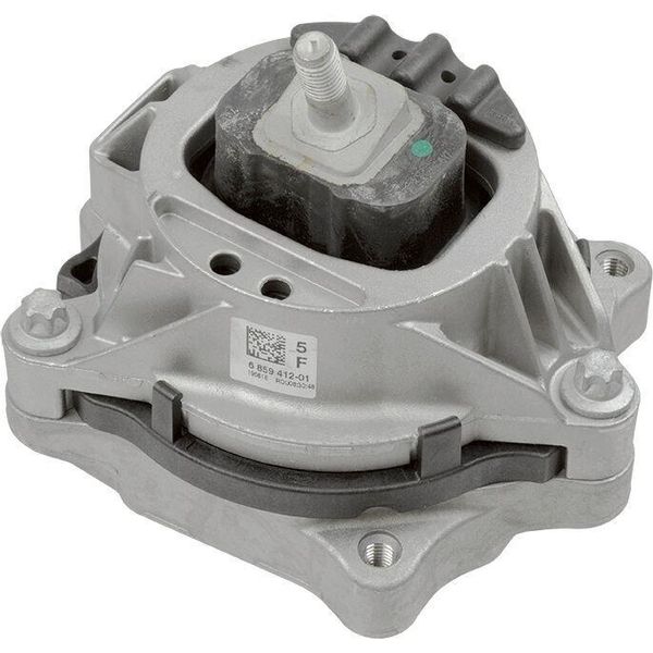 LemfÖRder 38093 01 - Oe 22 11 6 859 412 Supporto Motore, Destro Per Serie 1 (F20), Serie 1 (F21), Serie 2 (F23), Serie 2 (F22, F87), Serie 3 (F30), Serie 3 Gt (F34), Serie 3 (F31), Serie 4 (F33), Serie 4 (F32, F82), Serie 4 (F36)-image