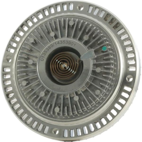Stark SKCR-0990089 - Frizione Oe 6 176 701, Ventola Radiatore Per Transit Tourneo-image