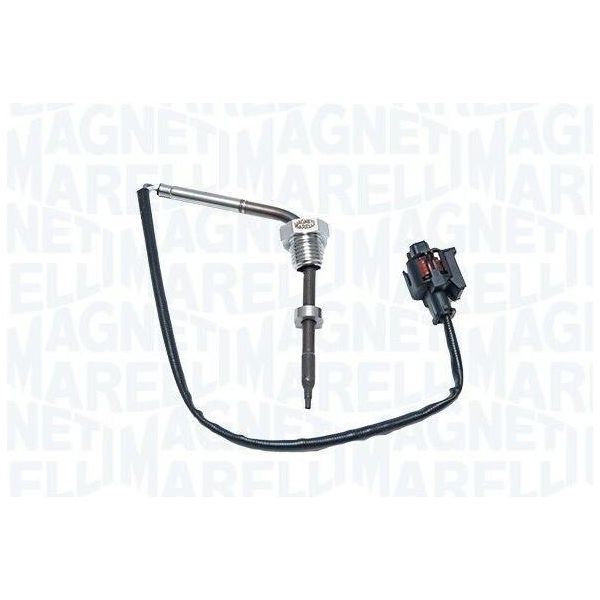Magneti Marelli 172000279010 - Oe 25183662 Sensore Di Temperatura Di Gas Per Captiva, Antara (L07)-image