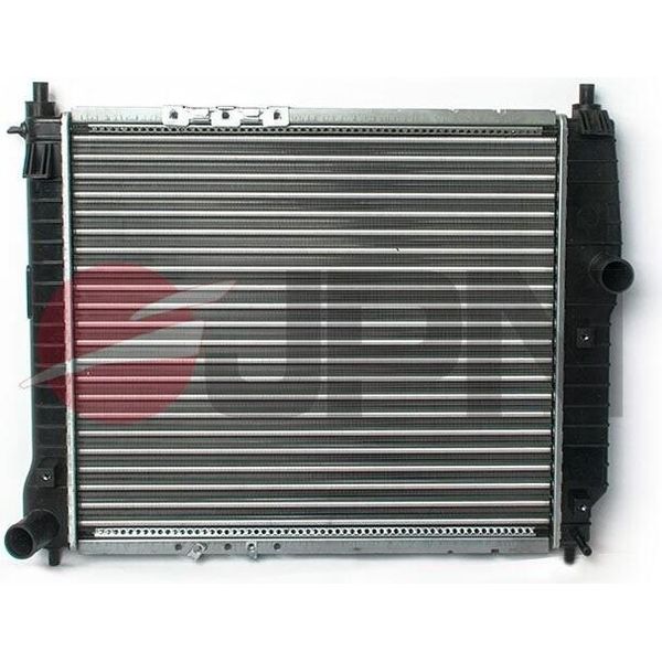 Jpn 60C0012 - Oe 96443475 Radiatore, Raffreddamento Motore Per Aveo (T200), Aveo (T250, T255)-image