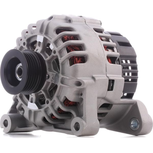 Ridex 4G1040 - Alternatore Oe GNU2562 Per Freelander (L314)-image