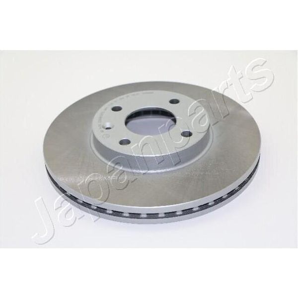 Japanparts DI-W18C - Oe 13502001 Disco Freno, Asse Anteriore Per Aveo (T300)-image